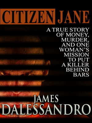 Citizen Jane - ebook